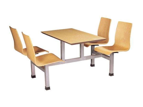 原阳好的学生食堂餐桌椅产品的选择常识
